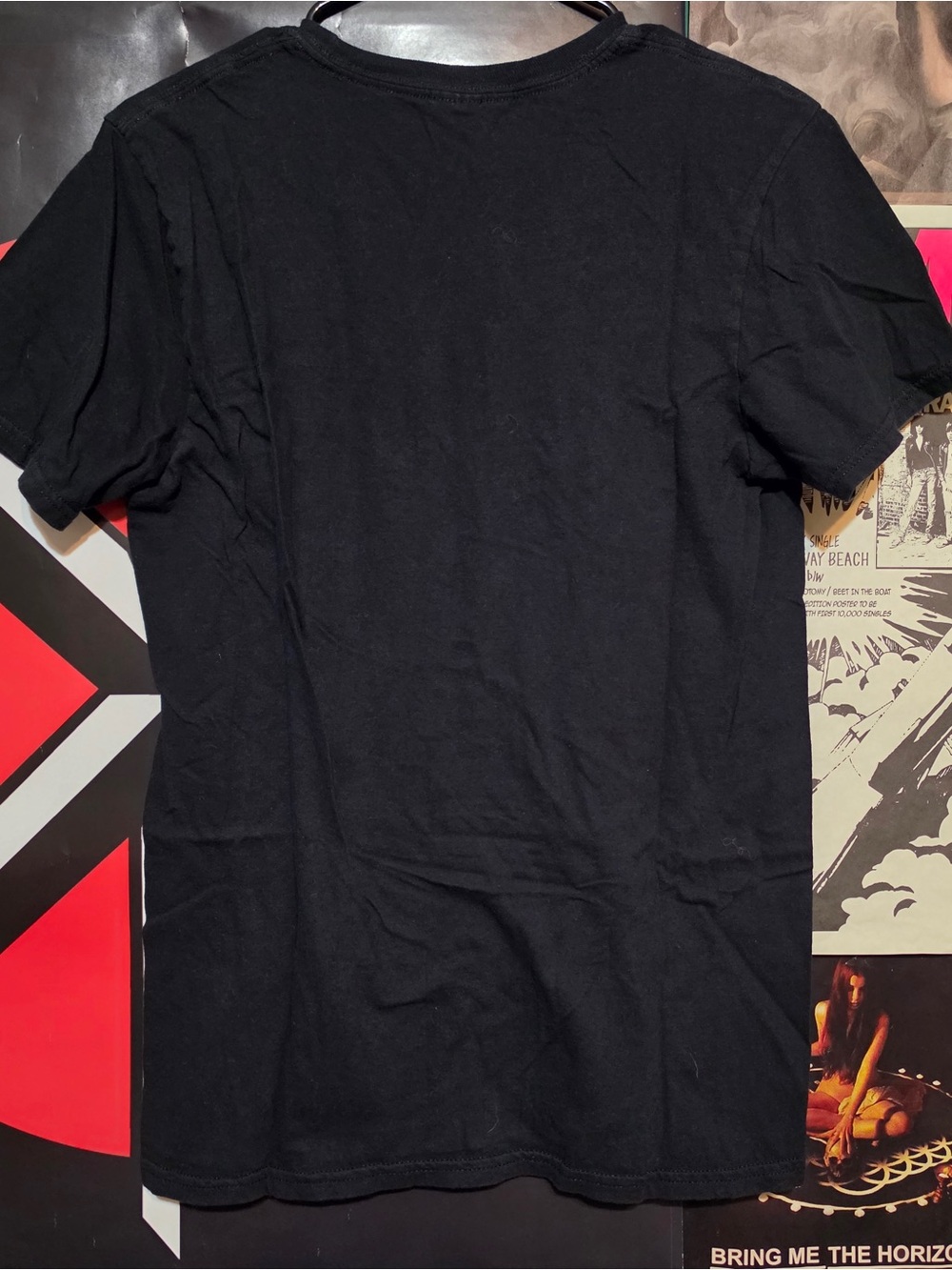 Stranger things shirt - Picture 2 of 3